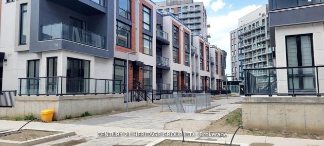 12 DAVID EYER ROAD, Richmond Hill, אונטריו L4S 1M4, קנדה