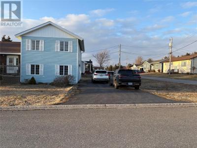 3 MACNEIL CRESCENT, Stephenville, Newfoundland And Labrador A2N 3E2, Canada
