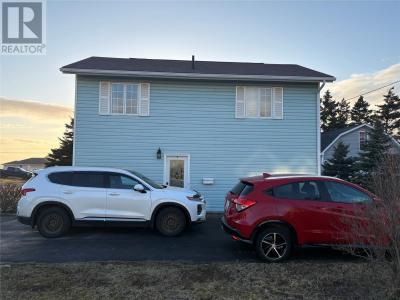 3 MACNEIL CRESCENT, Stephenville, Newfoundland And Labrador A2N 3E2, Canada