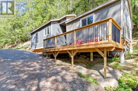 158 EASTSIDE TROUT LAKE LANE, Madawaska Valley, Ontario K0J 1B0, Canadá