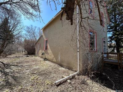 209 CAMPKIN STREET, Francis, Saskatchewan S0G 1V0, Canada