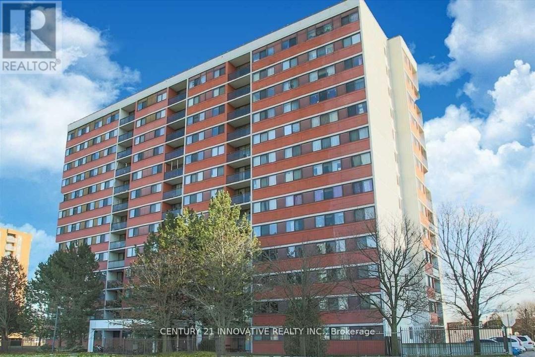 10 TAPSCOTT ROAD, Toronto (malvern), Ontario M1B 3L9, CANADÁ
