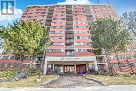 10 TAPSCOTT ROAD, Toronto (malvern), Ontario M1B 3L9, CANADÁ