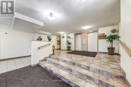 10 TAPSCOTT ROAD, Toronto (malvern), Ontario M1B 3L9, CANADÁ