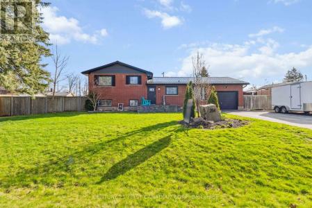 264 CHITTICK CRESCENT, Thames Centre (dorchester), Ontario N0L 1G3, Canadá