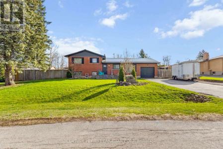 264 CHITTICK CRESCENT, Thames Centre (dorchester), Ontario N0L 1G3, Canadá