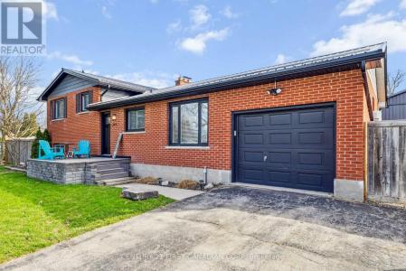 264 CHITTICK CRESCENT, Thames Centre (dorchester), Ontario N0L 1G3, Canadá