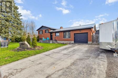 264 CHITTICK CRESCENT, Thames Centre (dorchester), Ontario N0L 1G3, Canada