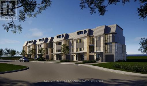 1133 BEACH BOULEVARD, Hamilton (hamilton Beach), Ontario L8H 6Z9, Canada