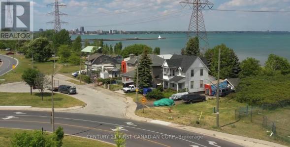 1133 BEACH BOULEVARD, Hamilton (hamilton Beach), Ontario L8H 6Z9, Canada