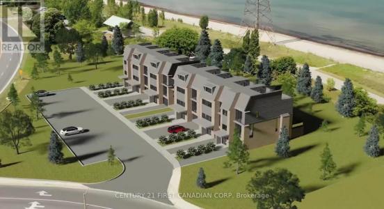 1133 BEACH BOULEVARD, Hamilton (hamilton Beach), Ontario L8H 6Z9, Canada