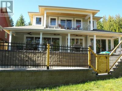 1171 DIEPPE ROAD, Sorrento, British Columbia V0E 2W1, Canada