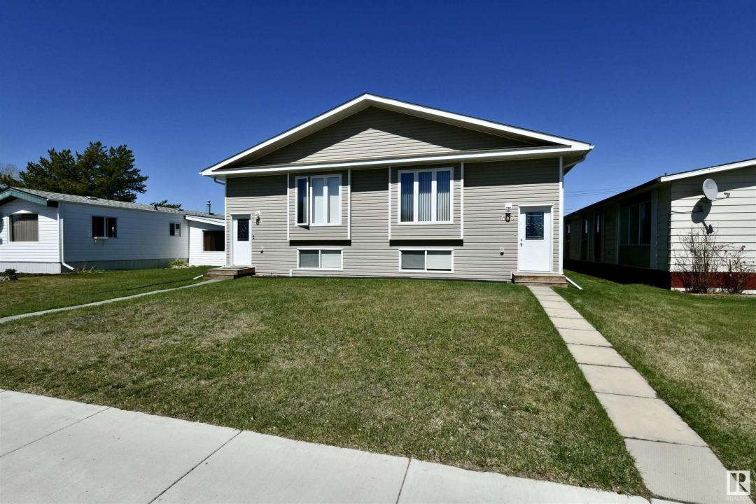 5230 55 AVENUE, St. Paul Town, Alberta T0A 3A1, Canada