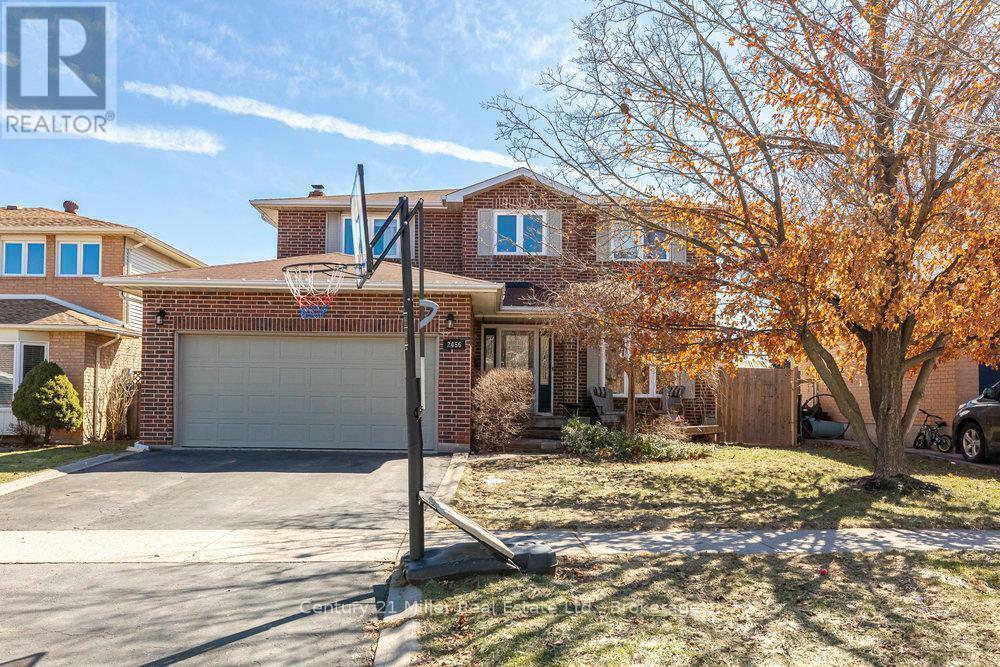 Burlington (brant Hills), Ontario, Canada