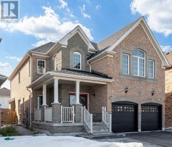 1067 COLDSTREAM DRIVE, Oshawa (taunton), Ontario L1K 0J6, Canada