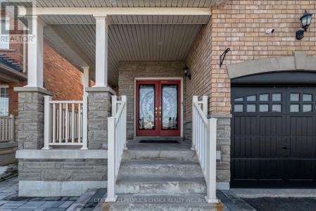 1067 COLDSTREAM DRIVE, Oshawa (taunton), Ontario L1K 0J6, Canada