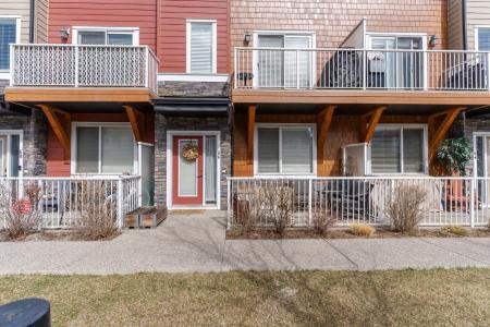 111 RAINBOW FALLS GATE, Chestermere, Alberta T1X 0Z4, Canada