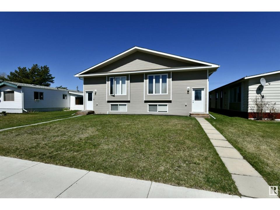 5230 55 AV, St. Paul Town, Alberta T0A 3A1, Canada