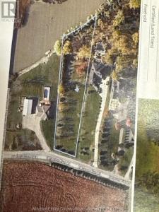 429 EAST RUSCOM RIVER ROAD, Lakeshore, أونتاريو N0R 1S0, كندا 