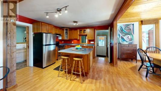 2034 CLIFF STREET, Rossland, British Columbia V0G 1Y0, Canada