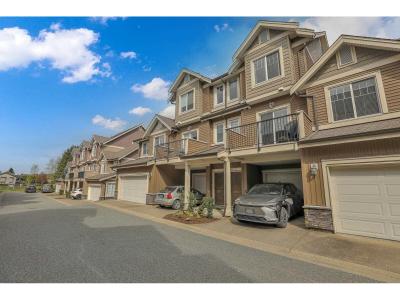 32792 LIGHTBODY, Mission, Britisch-Kolumbien V4S 0B4, Kanada