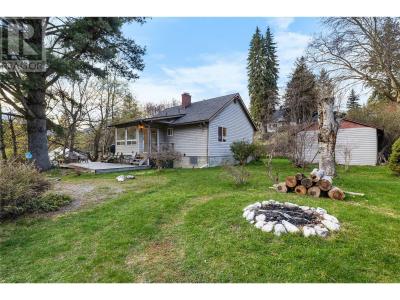 321 GOLF VIEW STREET, Riondel, Kolumbia Brytyjska V0B 2B0, Kanada