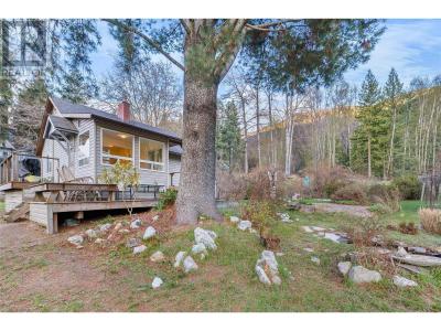 321 GOLF VIEW STREET, Riondel, Kolumbia Brytyjska V0B 2B0, Kanada