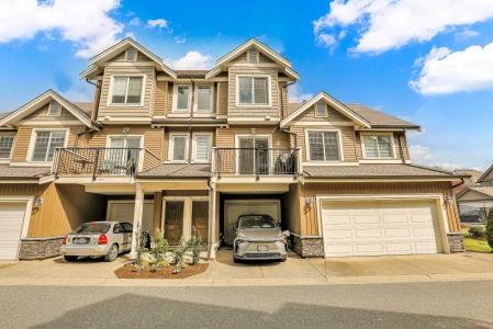 32792 LIGHTBODY COURT, Mission, Colombie-Britannique V4S 0B4, Canada