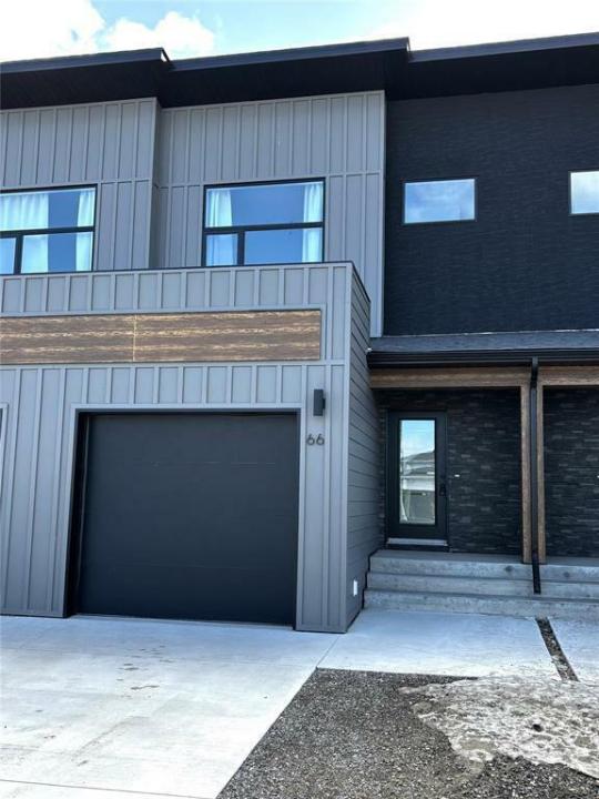 Steinbach, Manitoba, Kanada