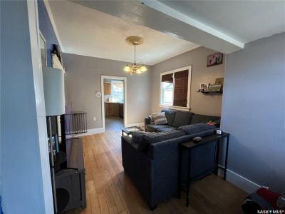 1452 103RD STREET, North Battleford, Saskatchewan S9A 1L3, Canada