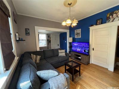 1452 103RD STREET, North Battleford, Saskatchewan S9A 1L3, Canada