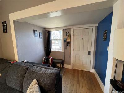 1452 103RD STREET, North Battleford, Saskatchewan S9A 1L3, Canada