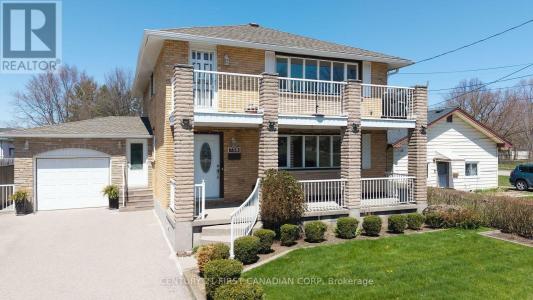 758 CHEAPSIDE STREET, London East (east C), Ontario N5Y 3Y8, CANADÁ