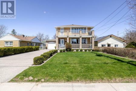 758 CHEAPSIDE STREET, London East (east C), Ontario N5Y 3Y8, CANADÁ
