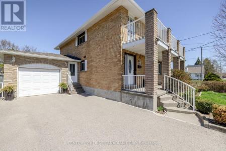 758 CHEAPSIDE STREET, London East (east C), Ontario N5Y 3Y8, CANADÁ