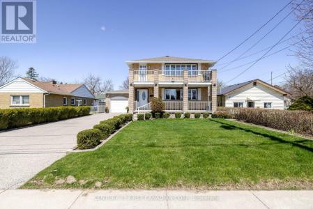 758 CHEAPSIDE STREET, London East (east C), Ontario N5Y 3Y8, CANADÁ