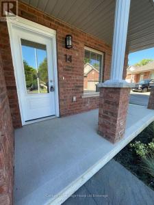 19 ANDERSON STREET, Woodstock (woodstock - South), 安大略省 N4S 9A3, 加拿大