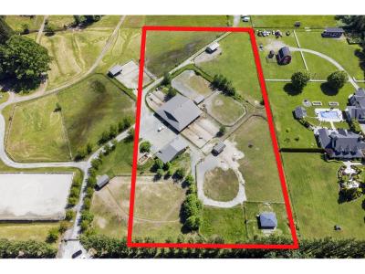 18738 20 AVENUE, Surrey, British Columbia V3Z 9V2, Canada