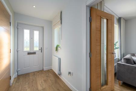 New Home, United Kingdom