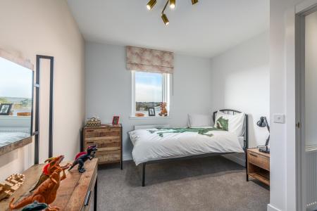 New Home, United Kingdom