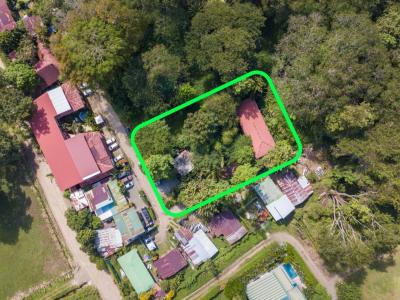 Dominical Bahía Ballena Osa, Puntarenas 00001, Costa Rica