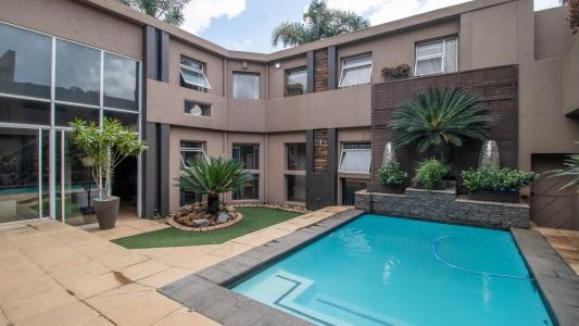 Kempton Park, Gauteng, Sudafrica