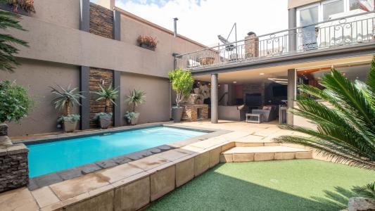 Kempton Park, Gauteng, Sudafrica