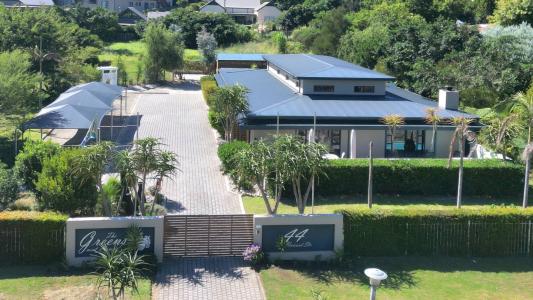 Knysna, Western Cape, Sudáfrica