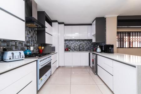 Kempton Park, Gauteng, Sudafrica