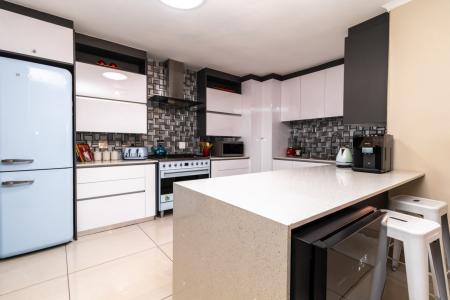 Kempton Park, Gauteng, Sudafrica