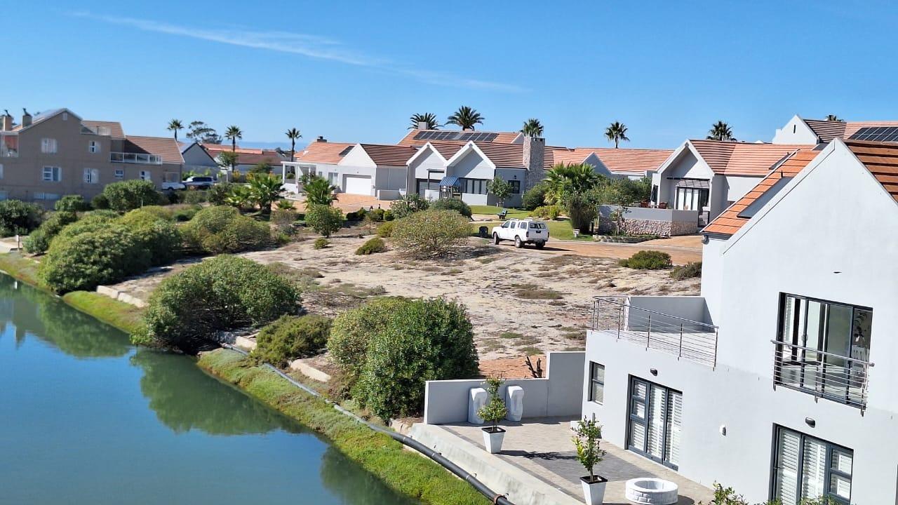 Velddrif, Western Cape, Nam Mỹ