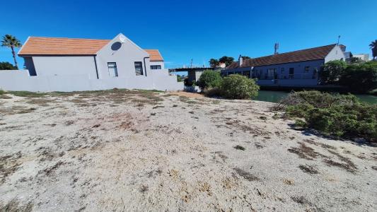 Velddrif, Western Cape, Nam Mỹ