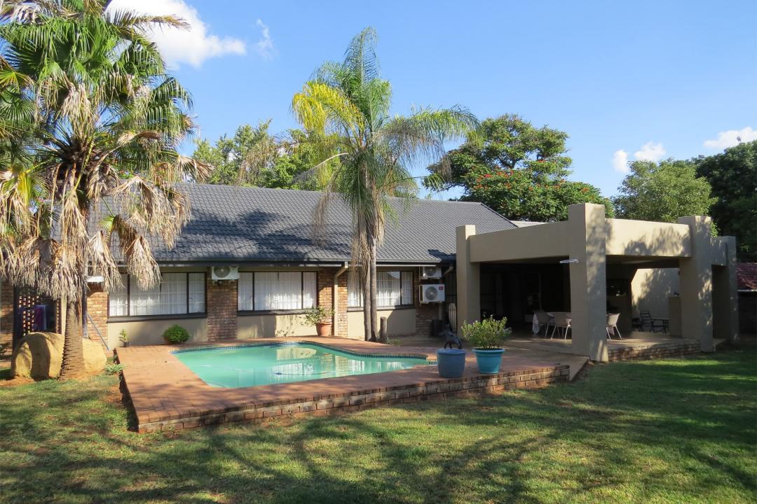 Hoedspruit, Limpopo, África Do Sul