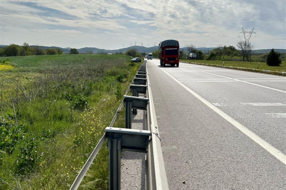 Balıkesir, Turquie
